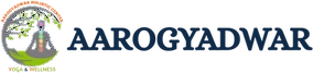 Aarogya Dwar logo
