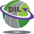 Diamond India Logistics logo