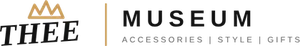 The Museum, Lucknow logo