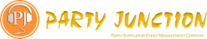Party Junction logo