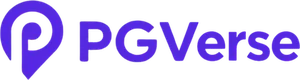 PGVerse logo