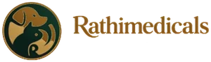 Rathimedicals logo
