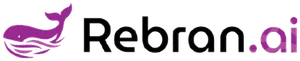 Rebran.ai logo
