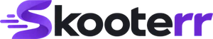 Skooterr Media logo