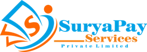 SuryaPay logo