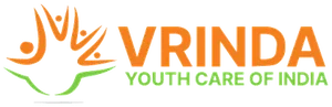 Vrinda Youth Care of India logo