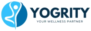 Yogrity logo