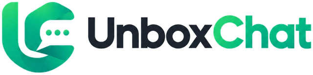 UnboxChat