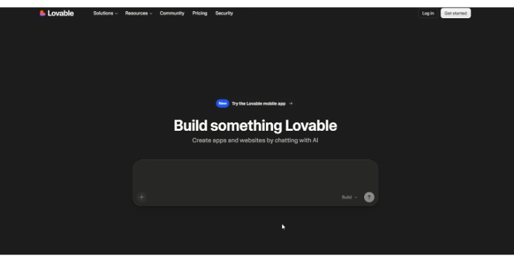 Lovable vs Custom Software Development comparison 2026