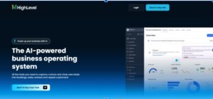 white label software disadvantages shown in SaaS dashboard and business platform interface
