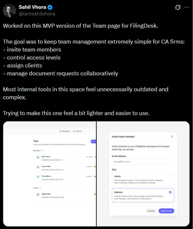 MVP Development Company