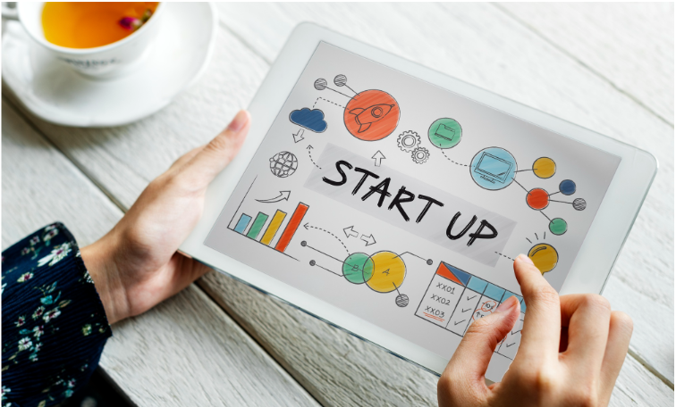 young founders building startups