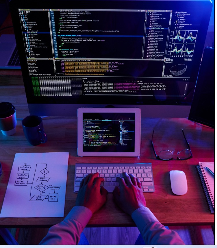 software development outsourcing​